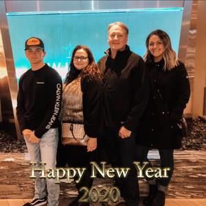 Meet your Posher, Debbie